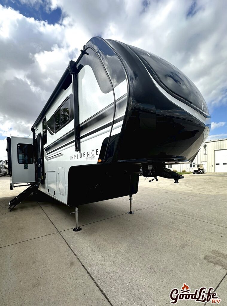 2026 Grand Design Influence 3003RL in webster city IA