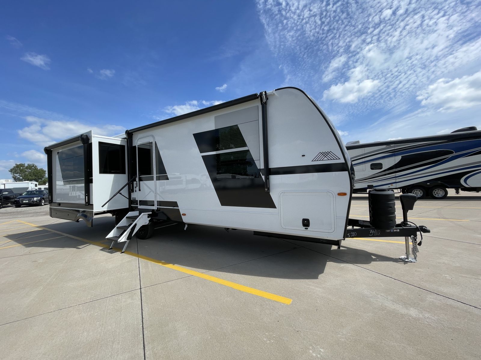 2027 Brinkley Rv MODEL I 280 in blue grass IA