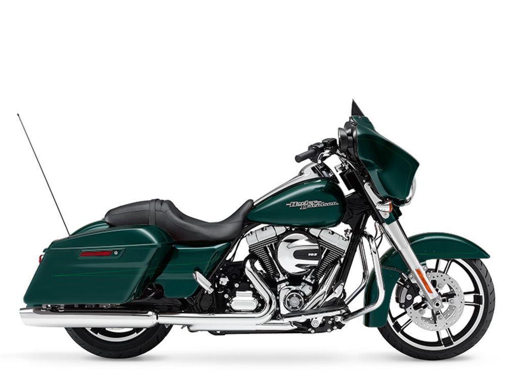 2015 Harley-Davidson® FLHXS - Street Glide® Special SPECIAL in Warsaw, IN