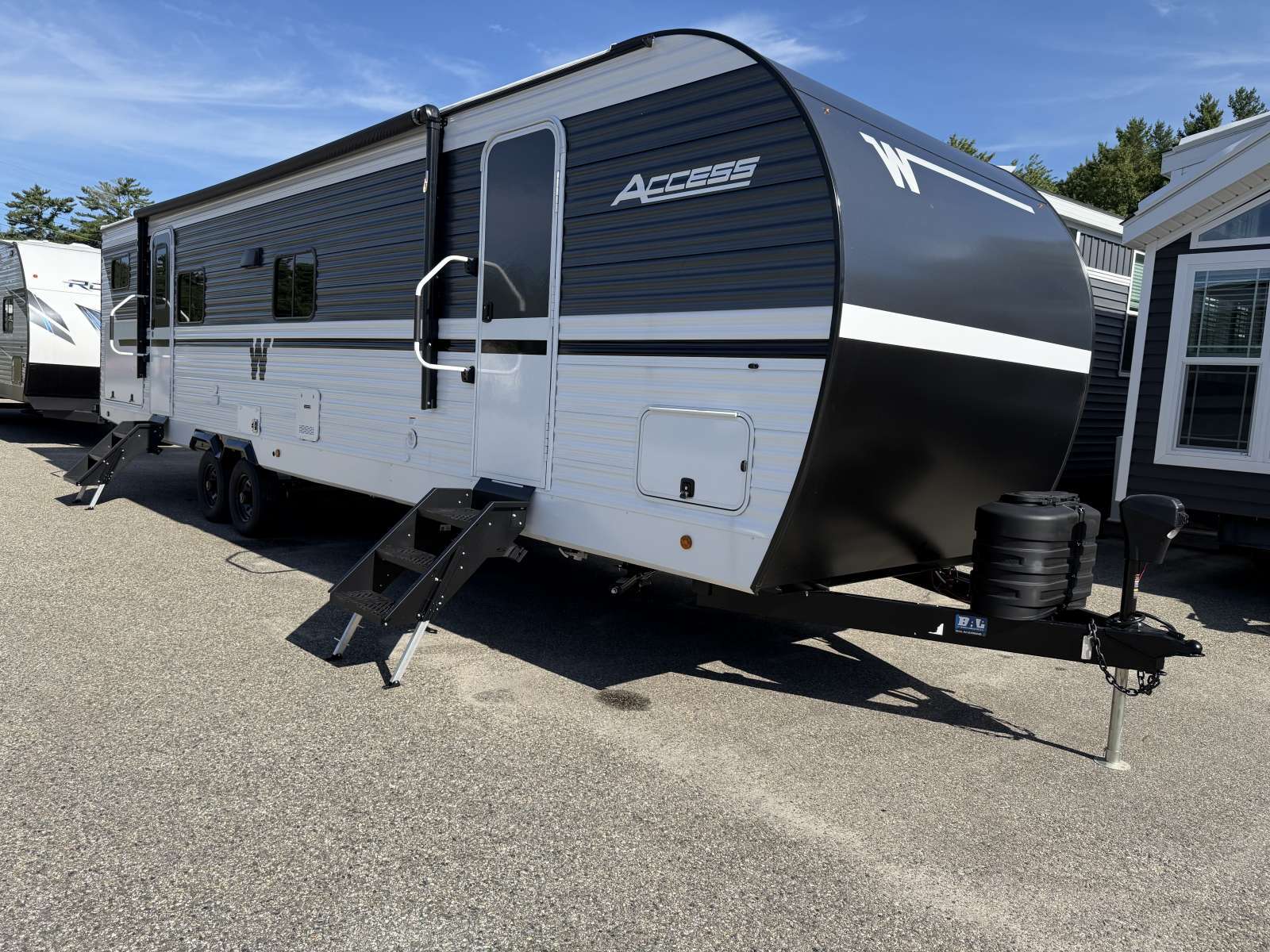 2027 Winnebago Access 32BR in saco ME