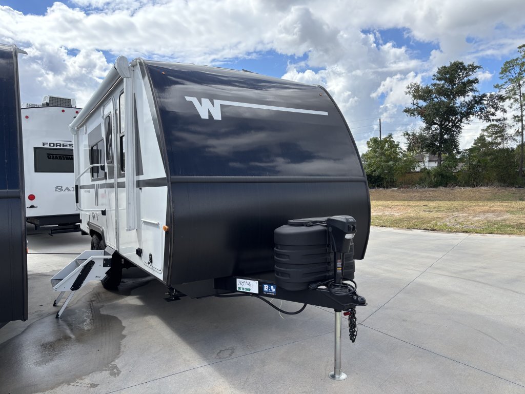 2026 Winnebago Micro Minnie 2108DS in conroe TX