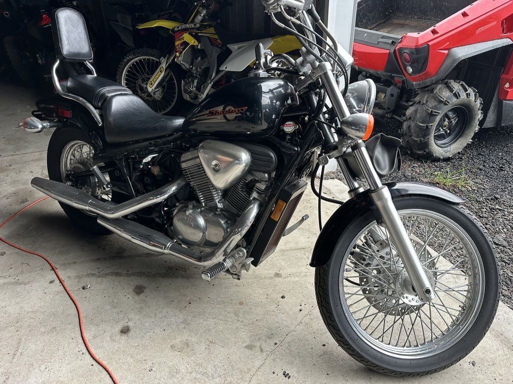 1997 Honda® VLX600 VLX in Johnstown, PA