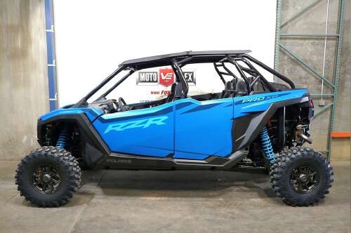2026 Polaris® RZR Pro XP 4 Ultimate in sioux falls SD