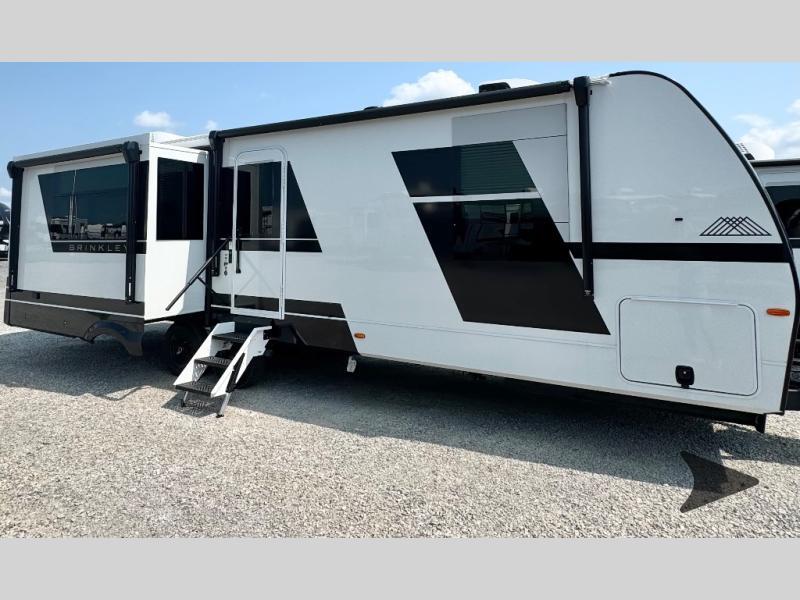 2027 Brinkley Model I 280 in oak grove KY