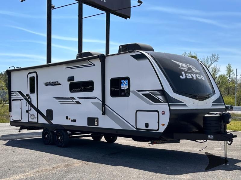 2026 Jayco Jay Feather 25RB in calera AL