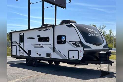 2026 Jayco Jay Feather 25RB in calera AL