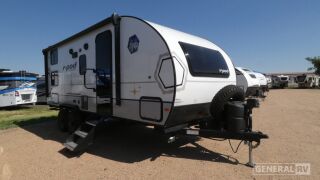 2024 FOREST RIVER R-POD RP-203