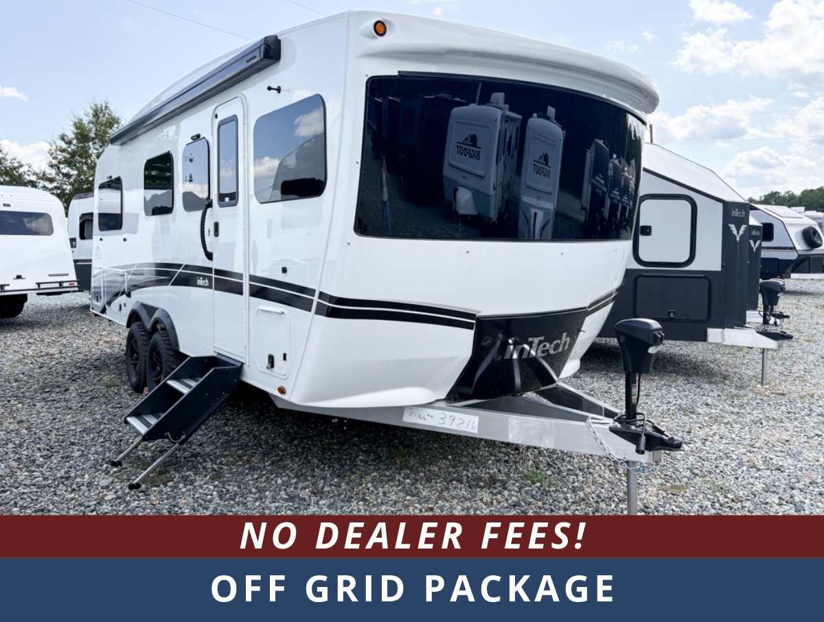 2027 Intech Rv Aucta Willow in apex NC