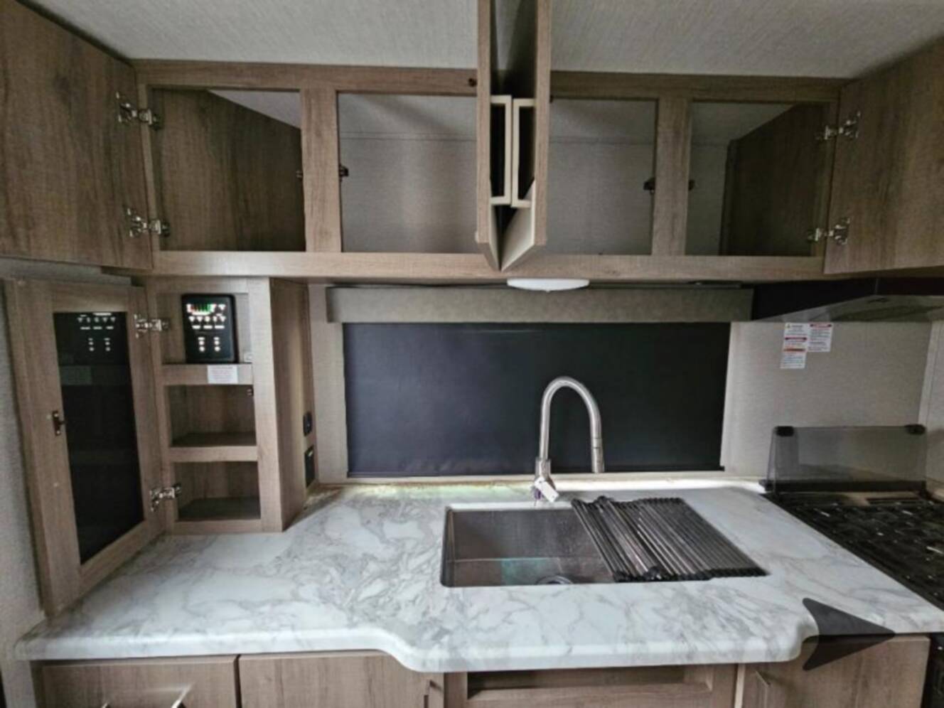 A photo of this 2022 Grand Design Imagine XLS 23LDE