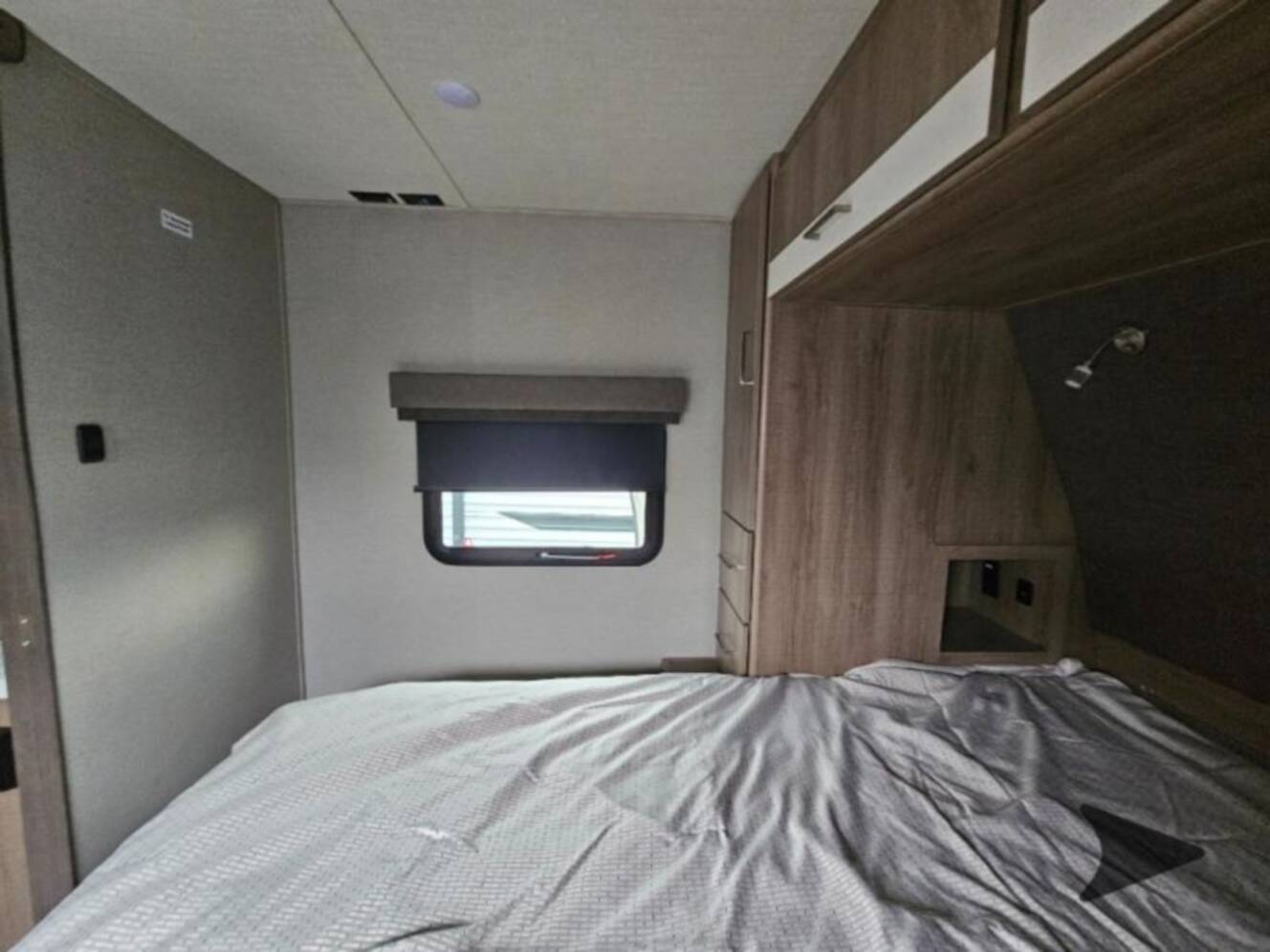 A photo of this 2022 Grand Design Imagine XLS 23LDE