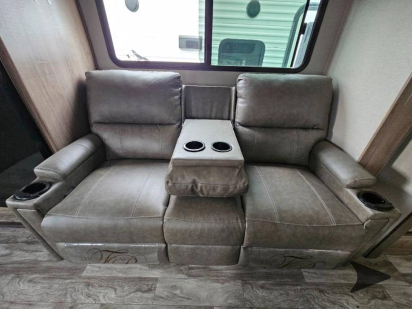 A photo of this 2022 Grand Design Imagine XLS 23LDE