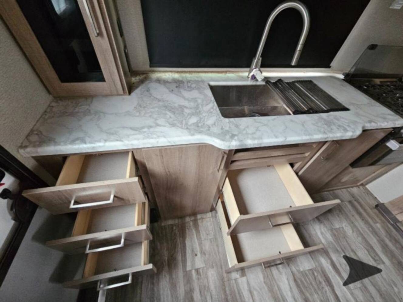 A photo of this 2022 Grand Design Imagine XLS 23LDE