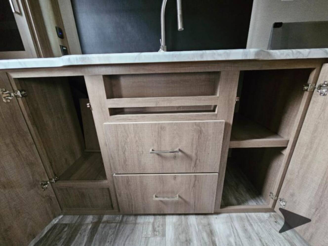A photo of this 2022 Grand Design Imagine XLS 23LDE