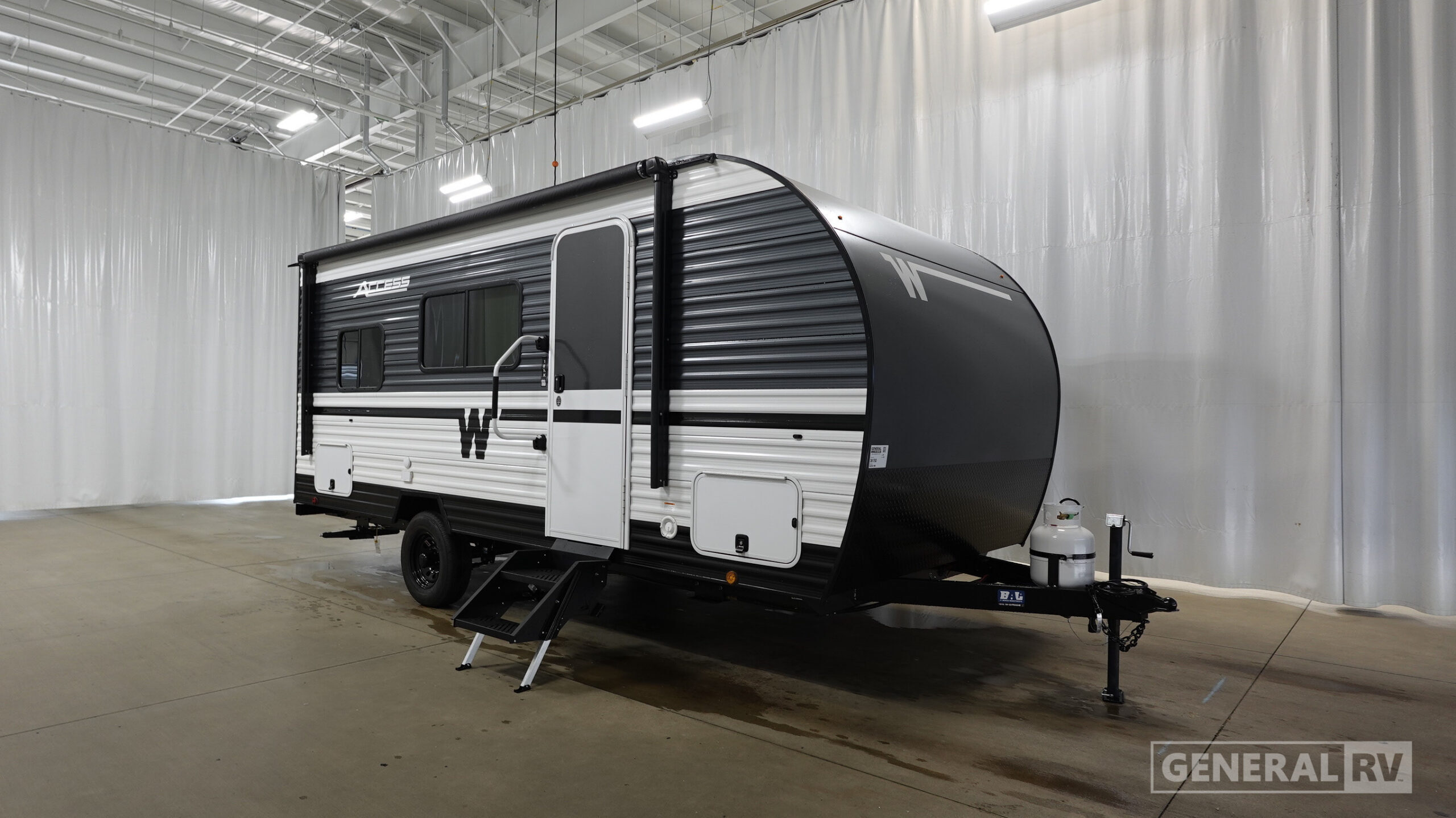 2027 Winnebago ACCESS 18RK RV