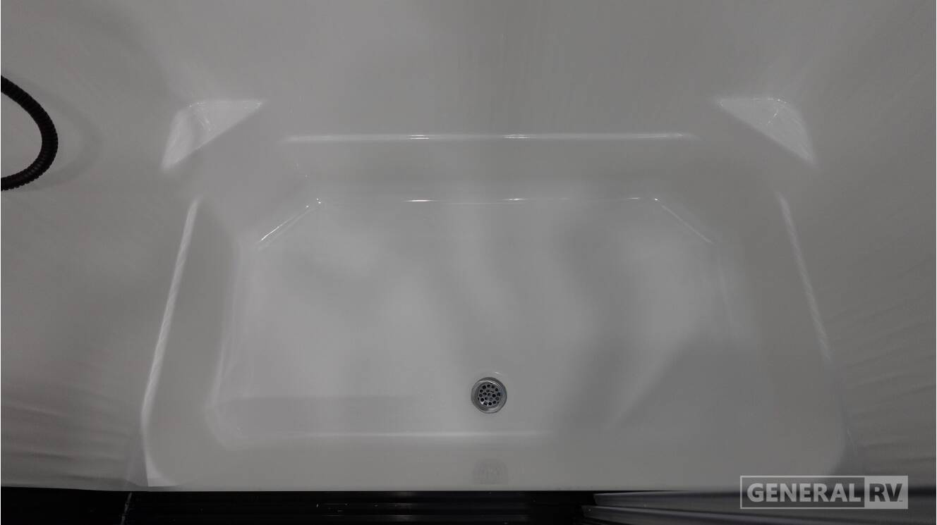 A photo of this 2027 Grand Design Influence 3904BH