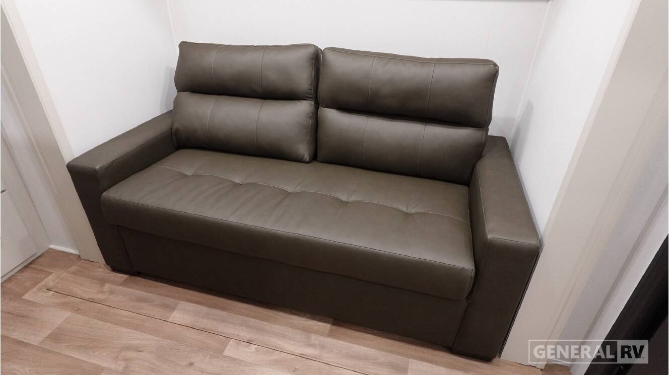 A photo of this 2027 Grand Design Influence 3904BH