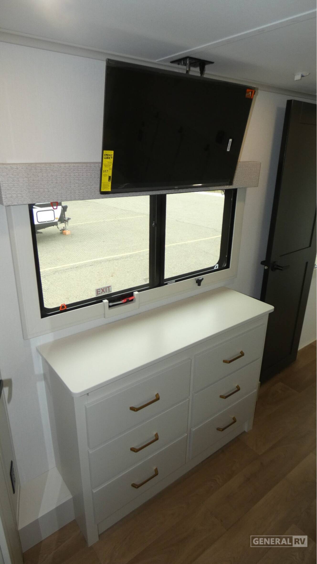 A photo of this 2027 Grand Design SOLITUDE 390RK