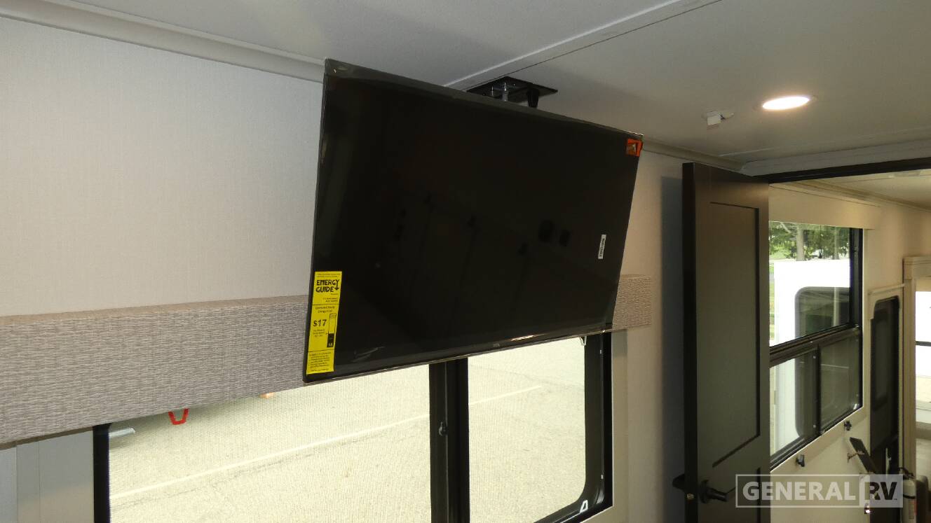 A photo of this 2027 Grand Design SOLITUDE 390RK