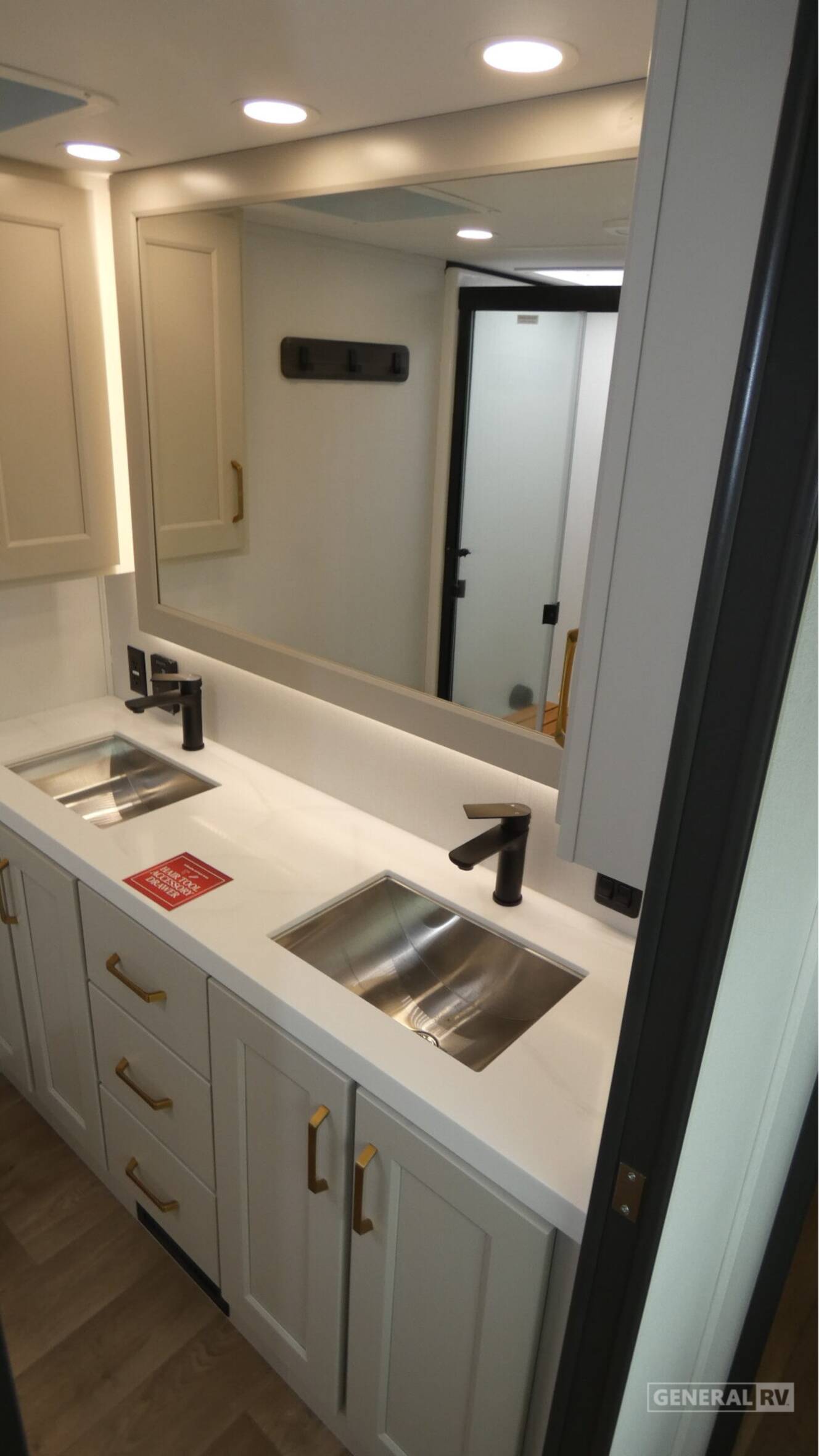 A photo of this 2027 Grand Design SOLITUDE 390RK