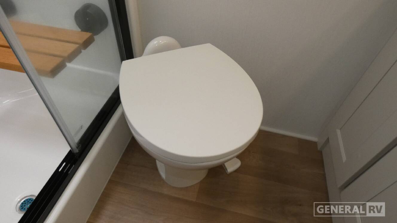 A photo of this 2027 Grand Design SOLITUDE 390RK