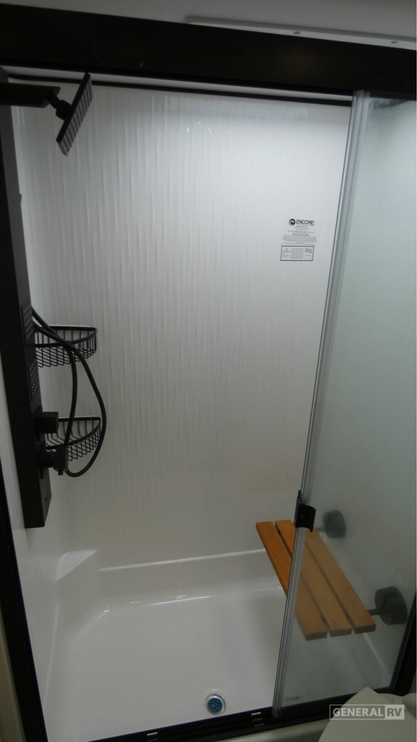 A photo of this 2027 Grand Design SOLITUDE 390RK