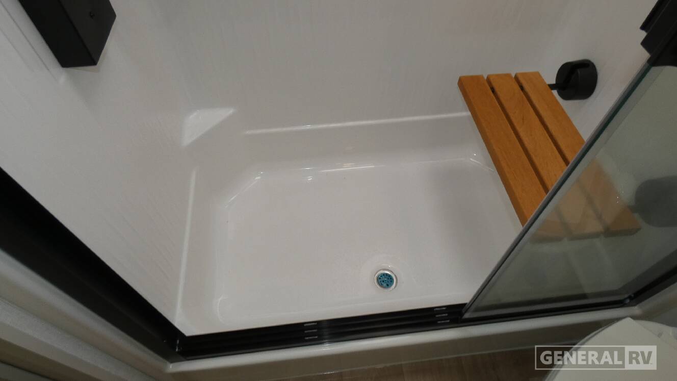 A photo of this 2027 Grand Design SOLITUDE 390RK