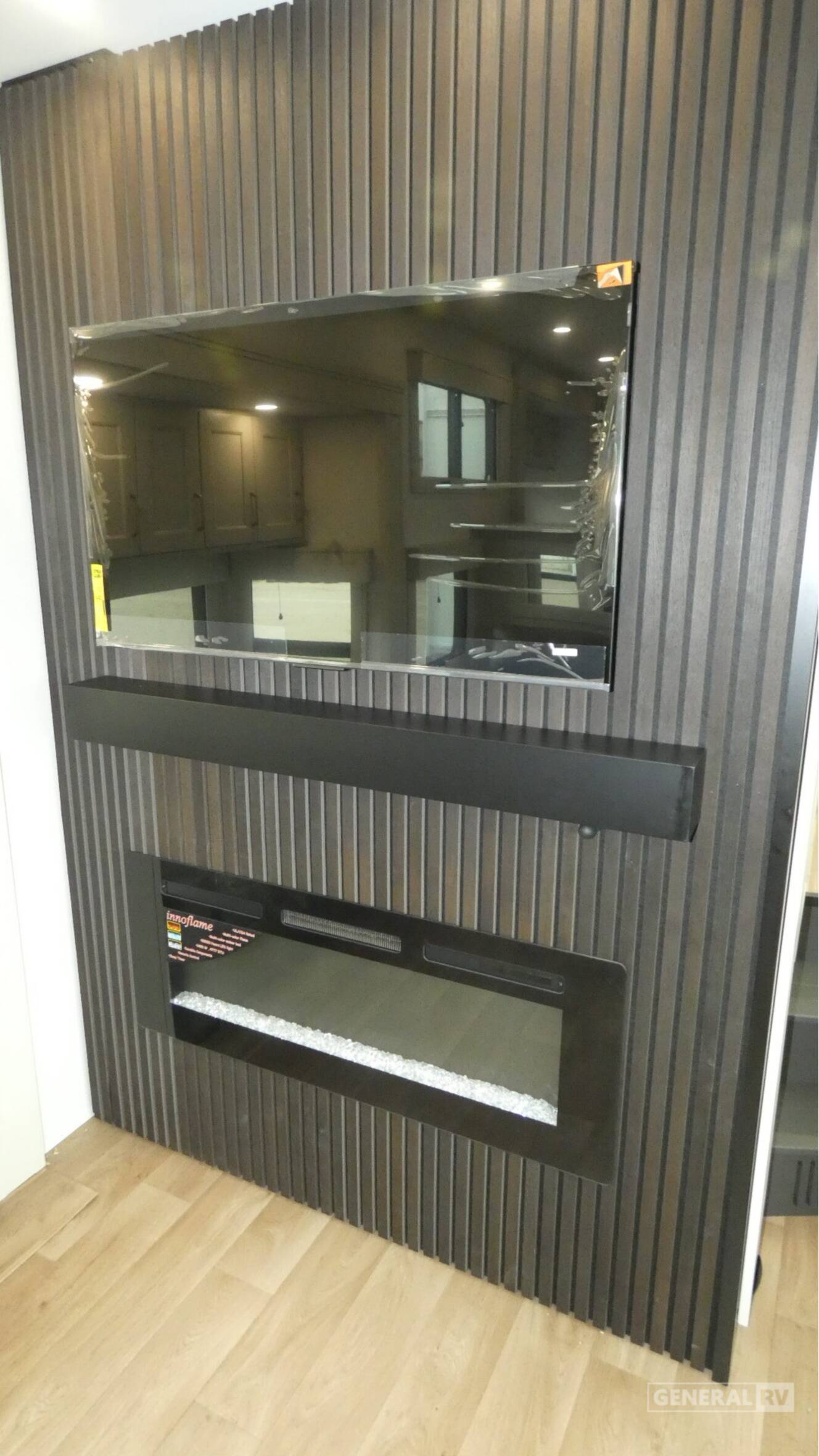 A photo of this 2027 Grand Design SOLITUDE 390RK