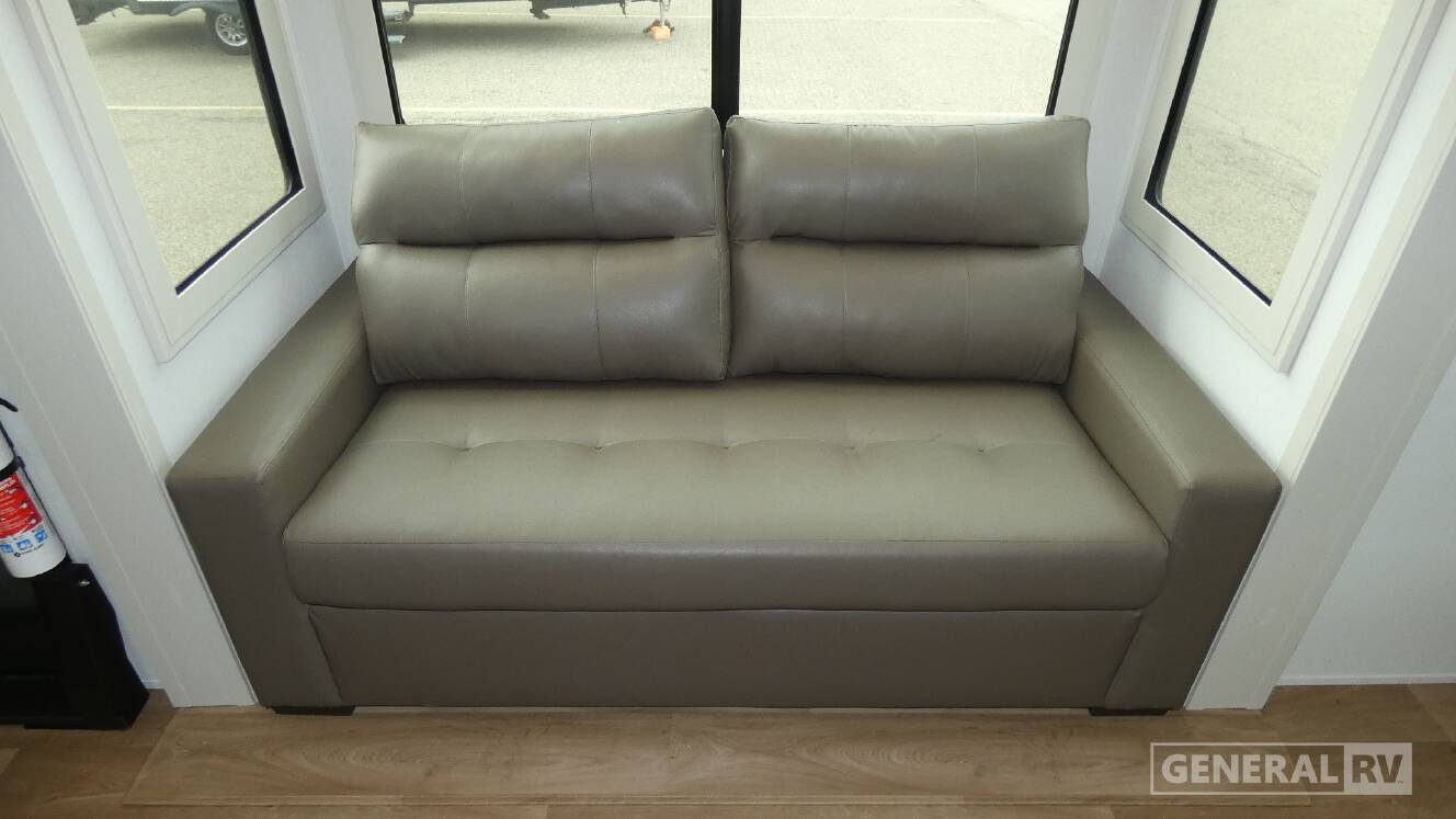 A photo of this 2027 Grand Design SOLITUDE 390RK