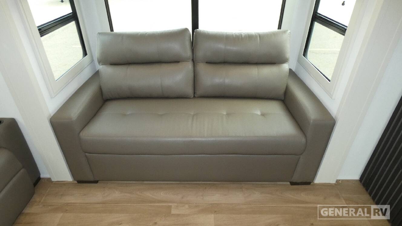 A photo of this 2027 Grand Design SOLITUDE 390RK