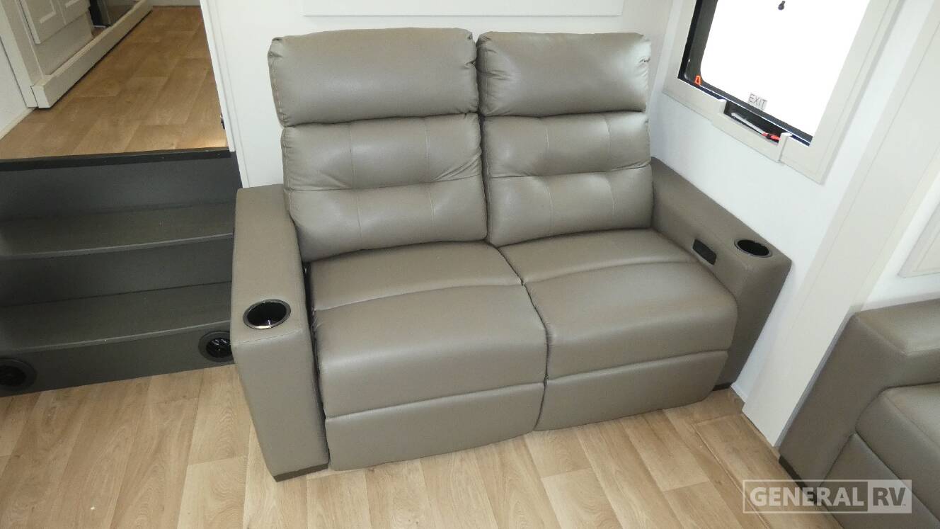 A photo of this 2027 Grand Design SOLITUDE 390RK