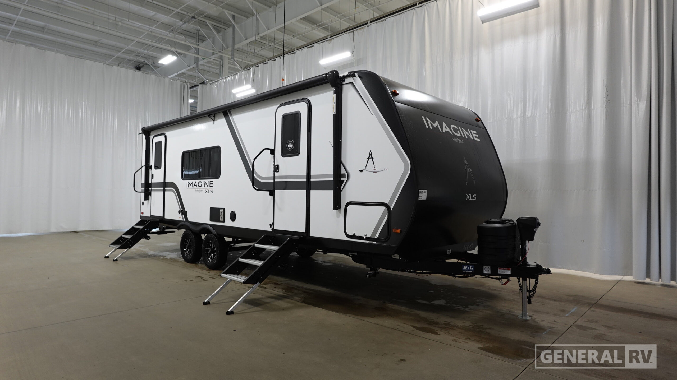 2027 Grand Design Imagine XLS 23LDE in wixom MI