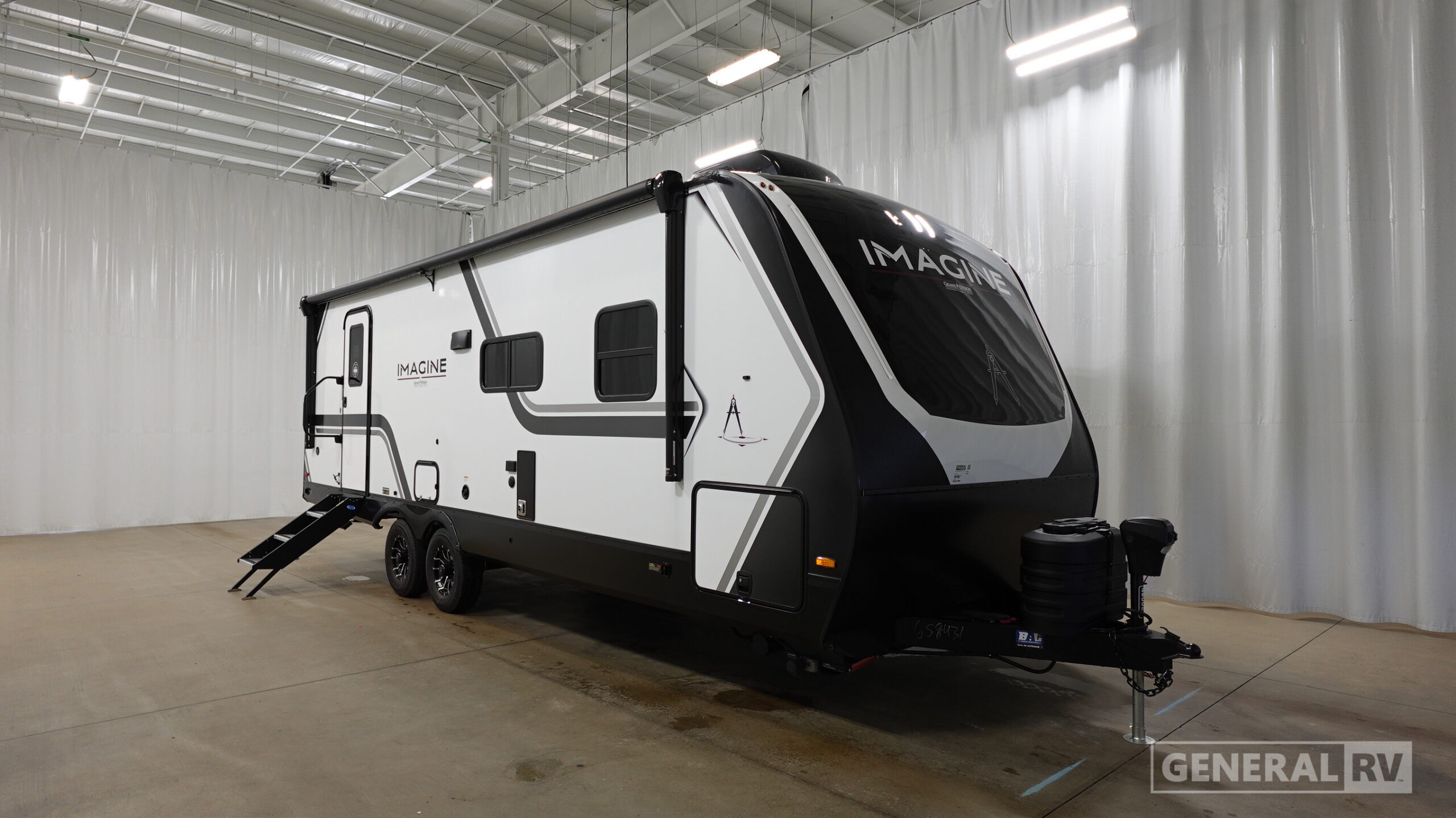 2027 Grand Design IMAGINE 2600RB in ashland VA