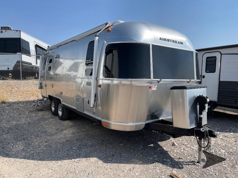 2020 Airstream Globetrotter 25FB in idaho falls ID