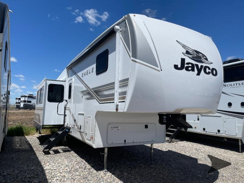 2027 Jayco Eagle SLE 30RLT in idaho falls ID