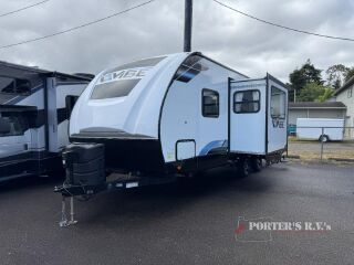 2021 FOREST RIVER VIBE 24DB