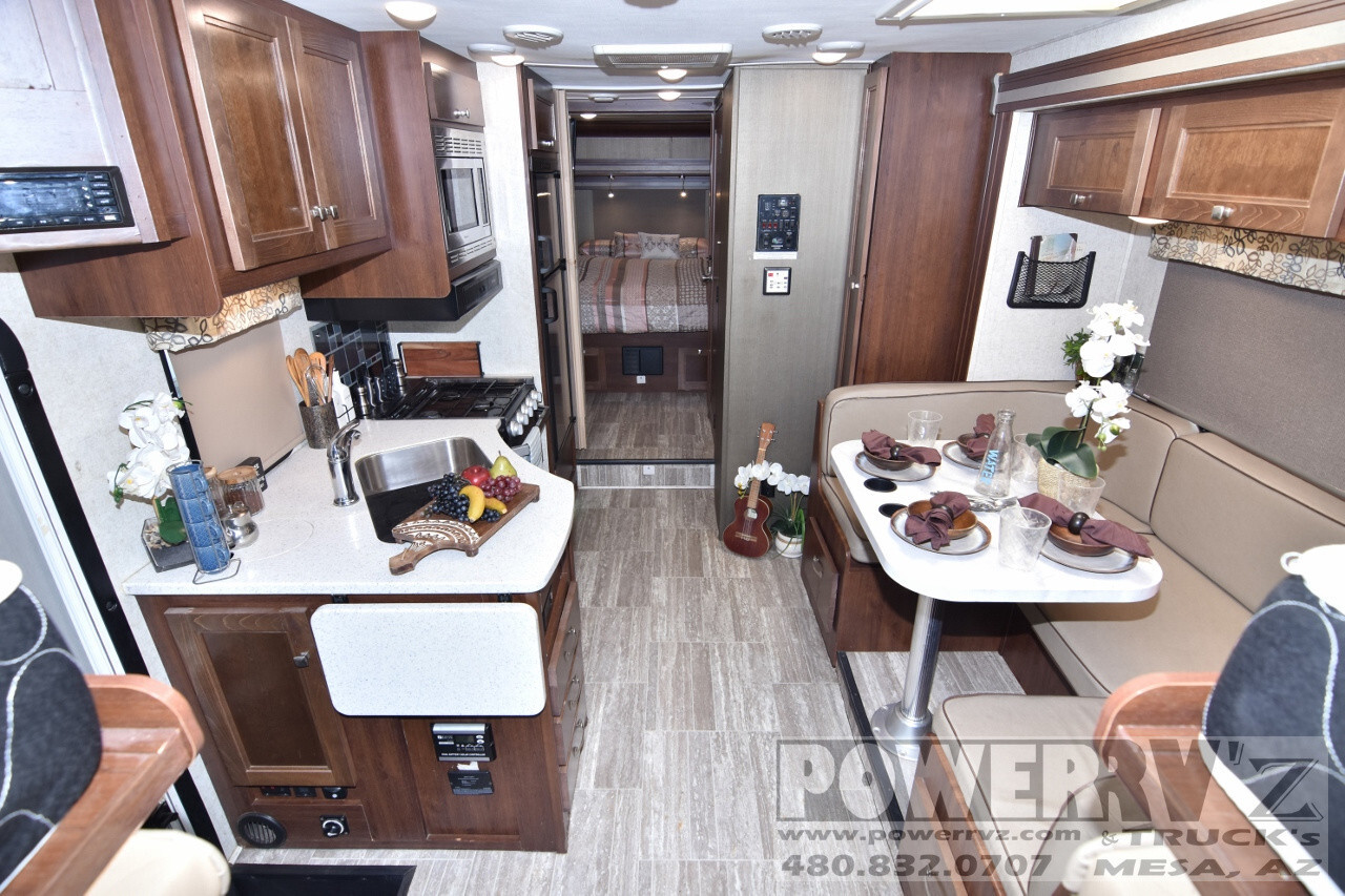 2019 Forest River Forester 2501TS RV