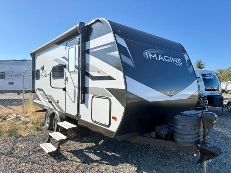 2024 Grand Design Imagine XLS 17MKE in junction city OR