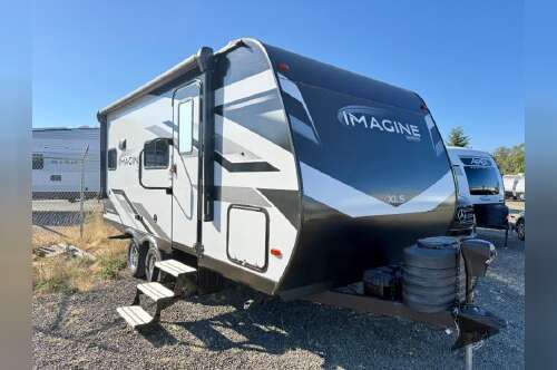 2024 Grand Design Imagine XLS 17MKE in junction city OR