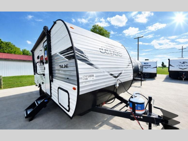 2026 Jayco Jay Flight SLX 175BH RV