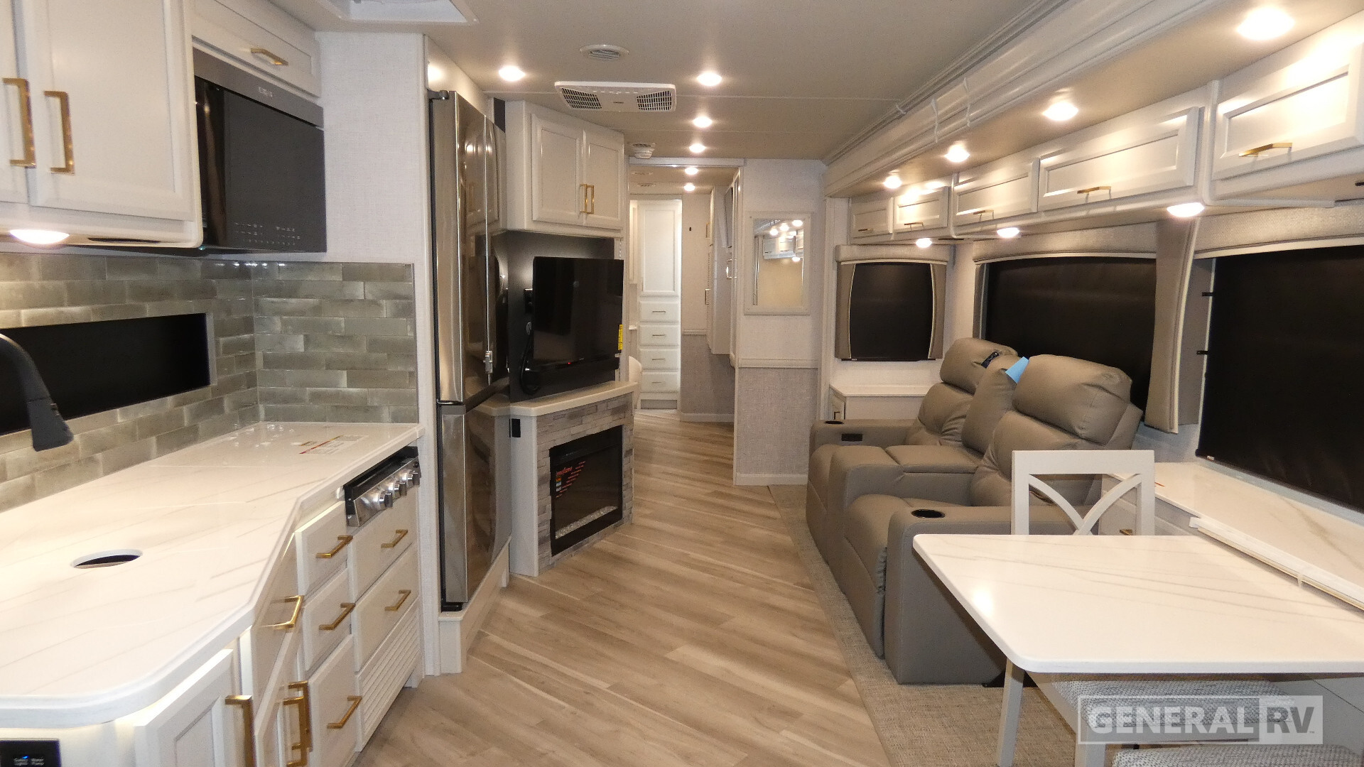 2026 Holiday Rambler VACATIONER 35K in ocala FL