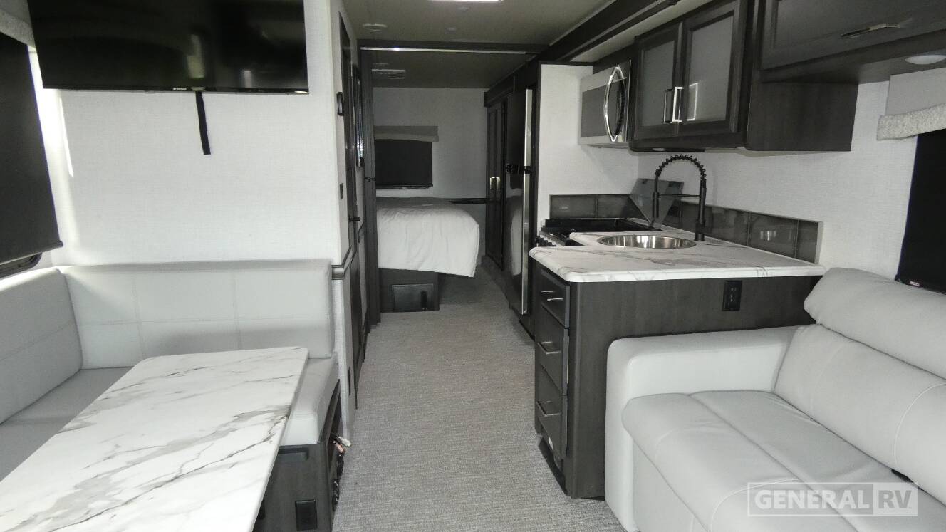 A photo of this 2026 Fleetwood FLAIR 29M