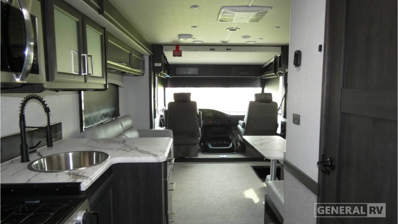 A photo of this 2026 Fleetwood FLAIR 29M