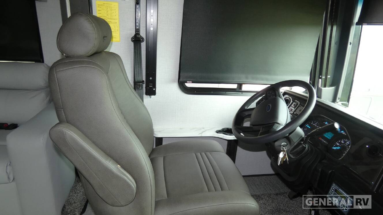 A photo of this 2026 Fleetwood FLAIR 29M