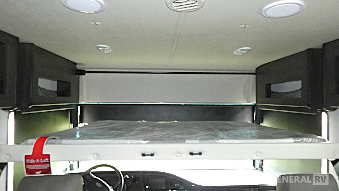 A photo of this 2026 Fleetwood FLAIR 29M