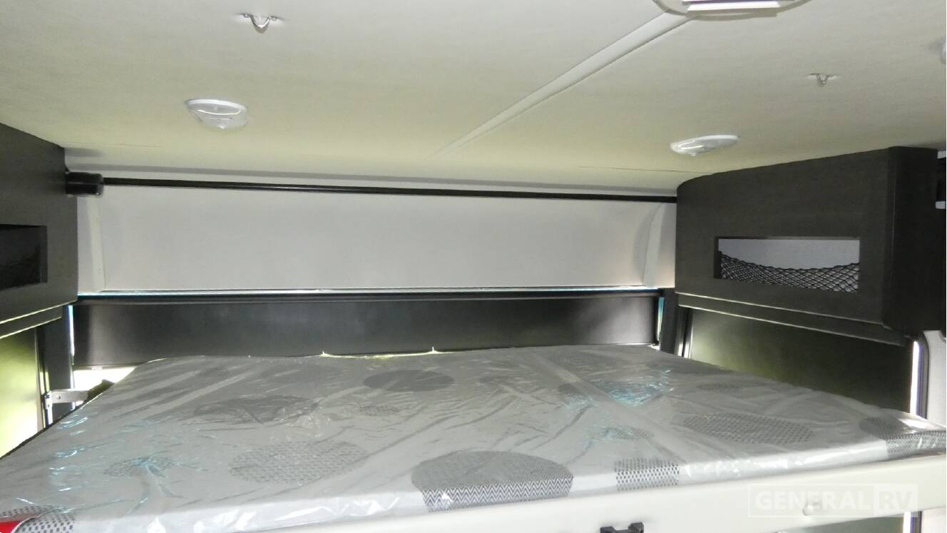 A photo of this 2026 Fleetwood FLAIR 29M
