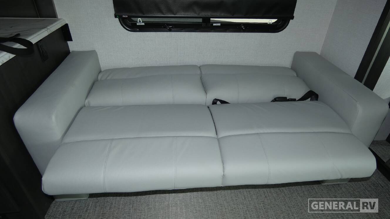 A photo of this 2026 Fleetwood FLAIR 29M