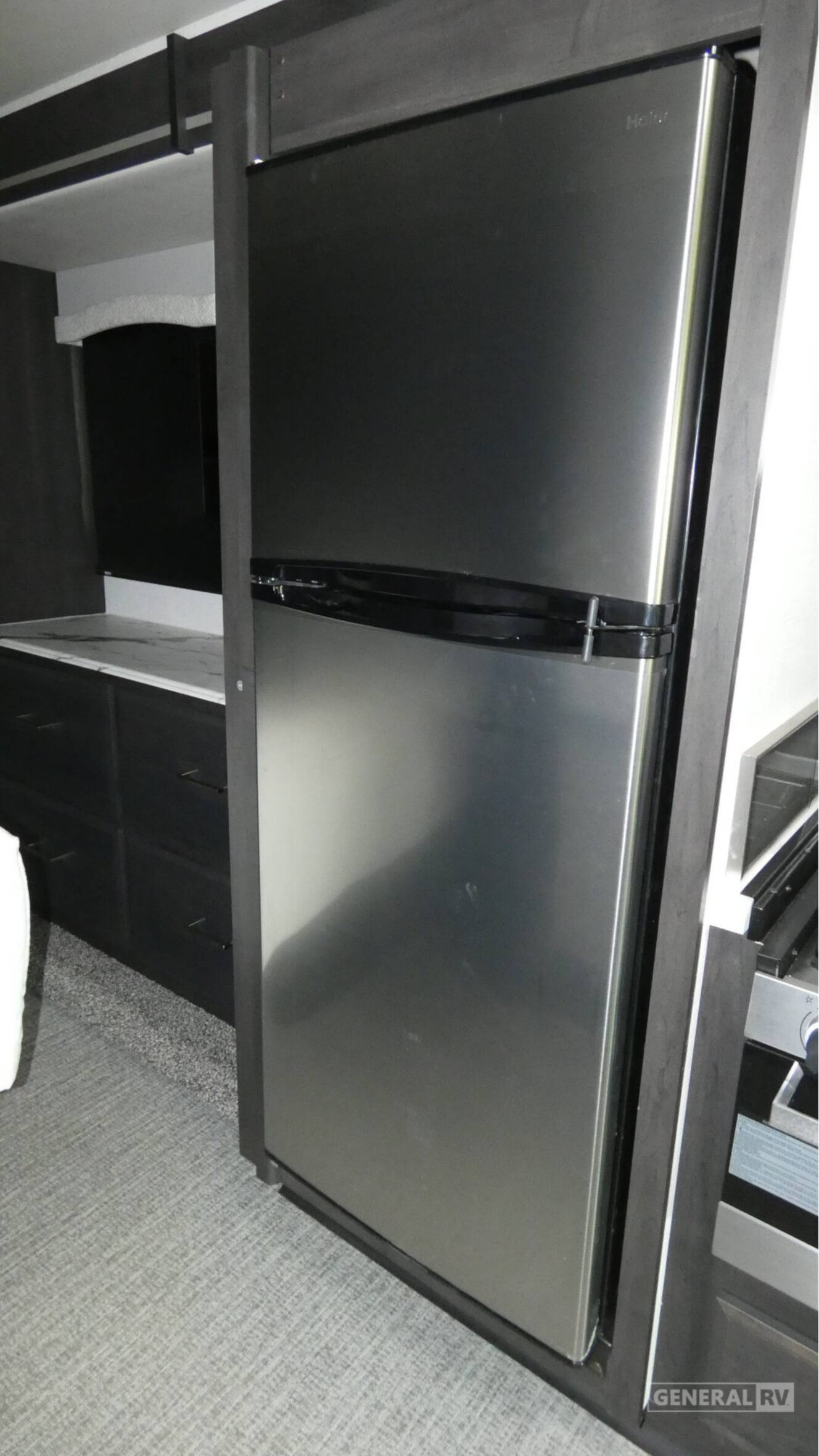 A photo of this 2026 Fleetwood FLAIR 29M