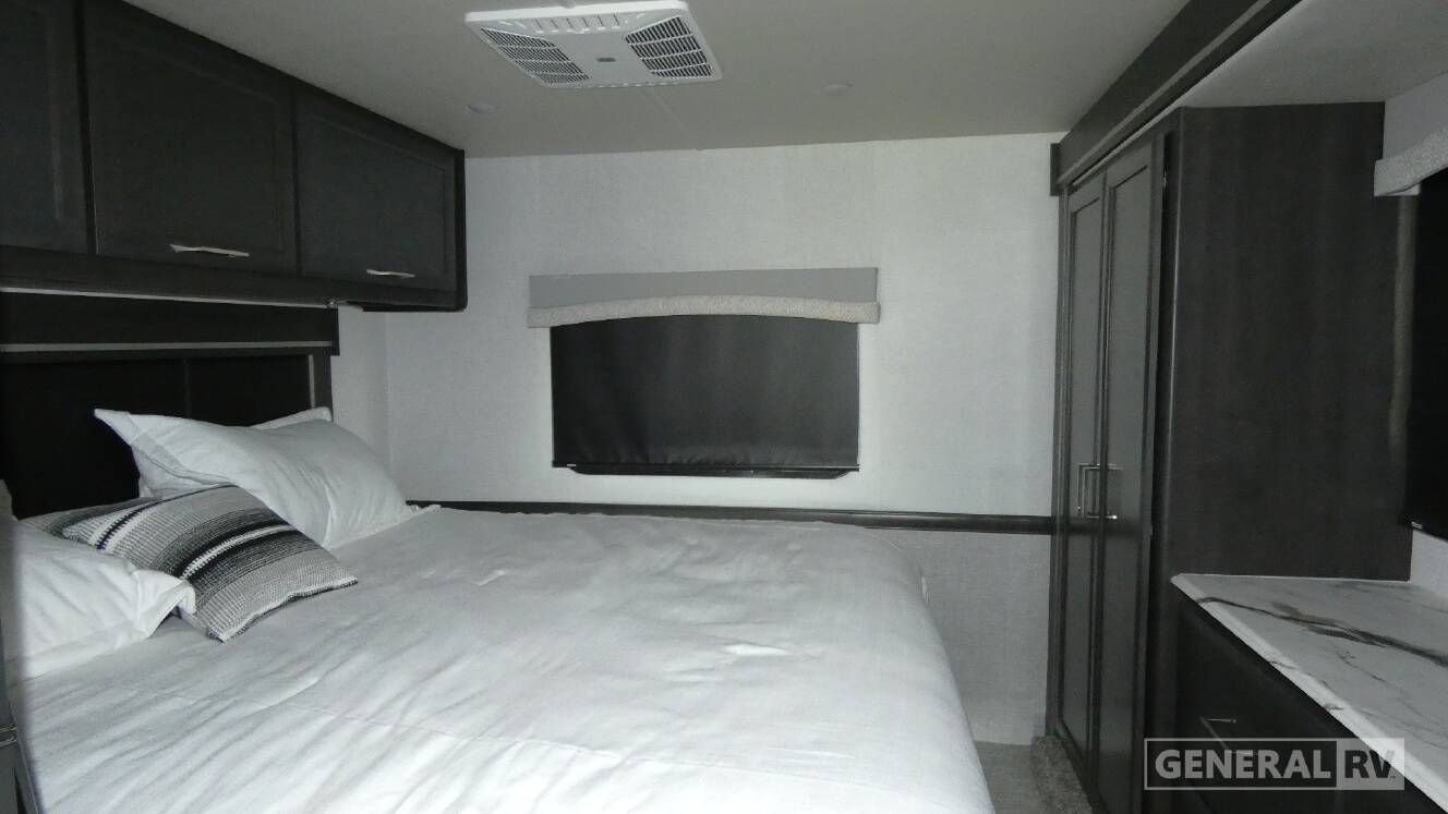 A photo of this 2026 Fleetwood FLAIR 29M
