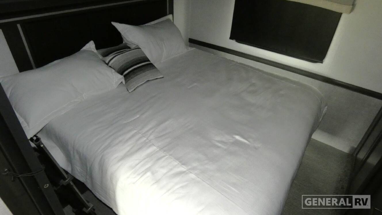 A photo of this 2026 Fleetwood FLAIR 29M
