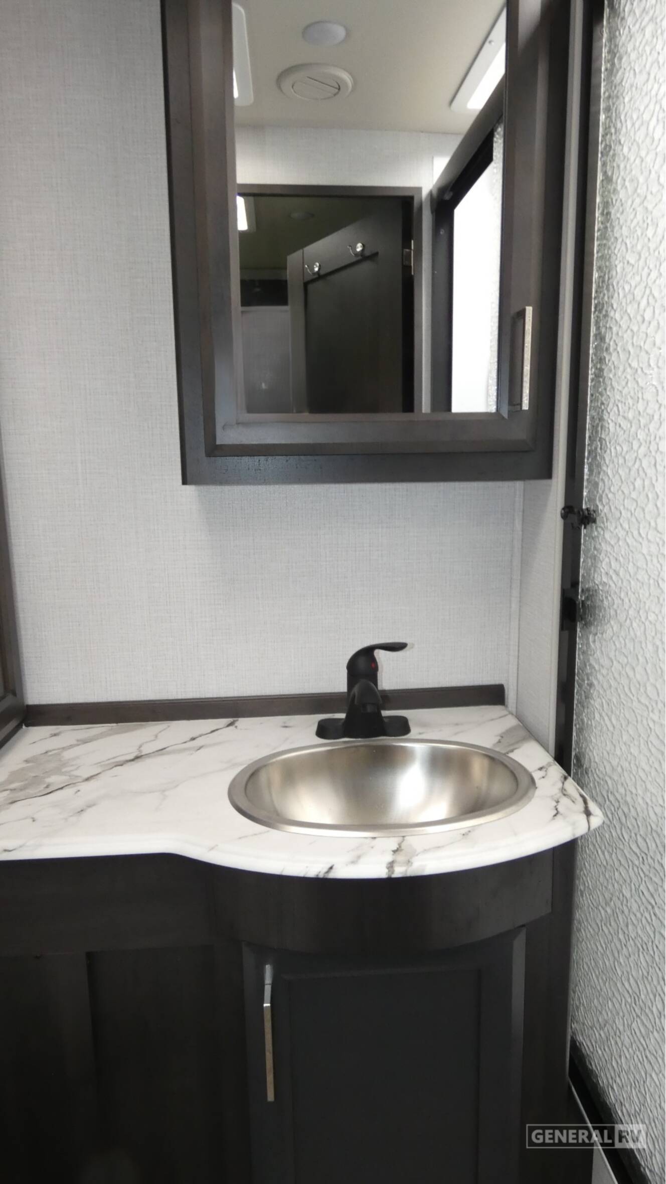 A photo of this 2026 Fleetwood FLAIR 29M